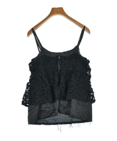 COMME des GARCONS COMME des GARCONS 女襯衫