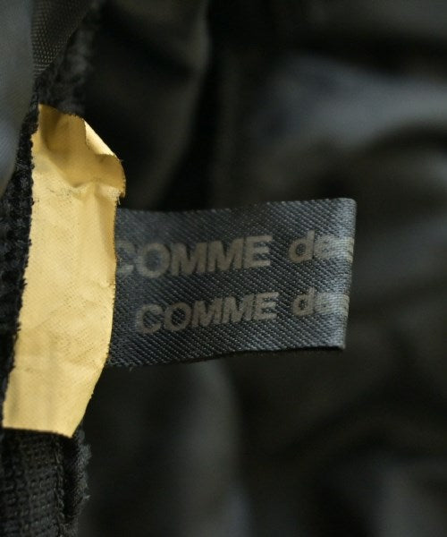 COMME des GARCONS COMME des GARCONS 女襯衫
