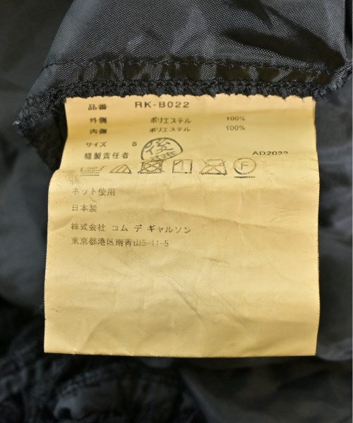 COMME des GARCONS COMME des GARCONS 女襯衫