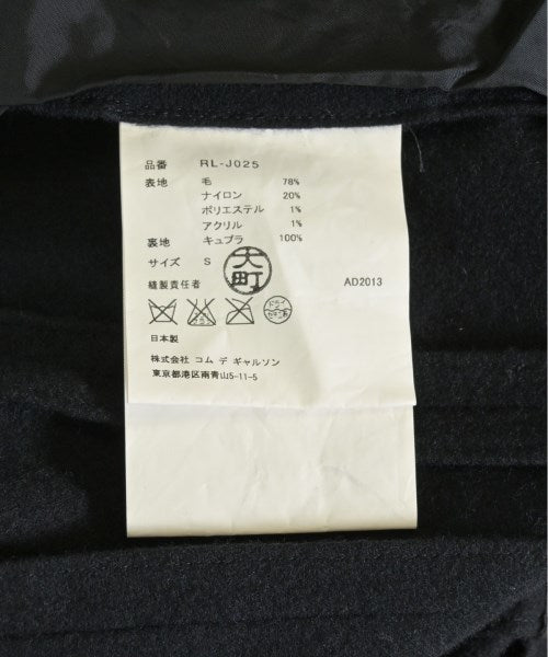 COMME des GARCONS COMME des GARCONS 其他夾克