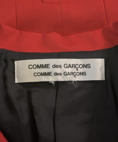 COMME des GARCONS COMME des GARCONS 休閒夾克