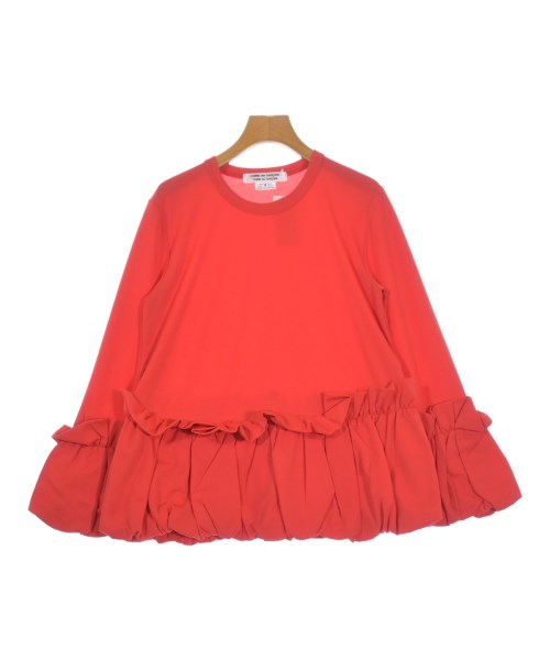 COMME des GARCONS COMME des GARCONS T恤/上衣