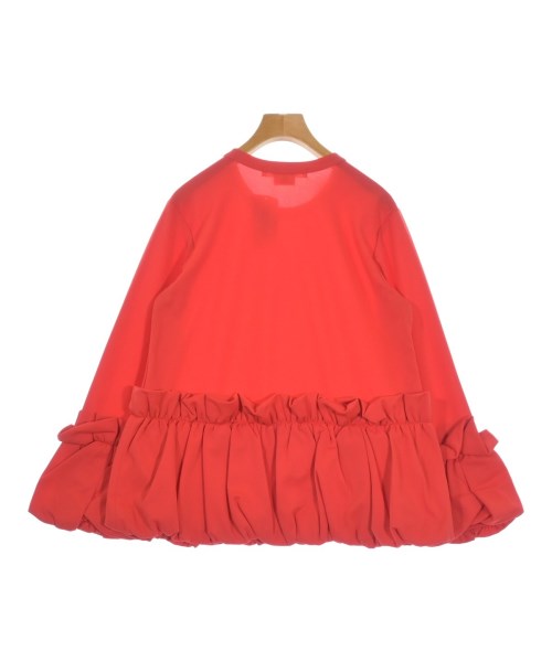 COMME des GARCONS COMME des GARCONS T恤/上衣