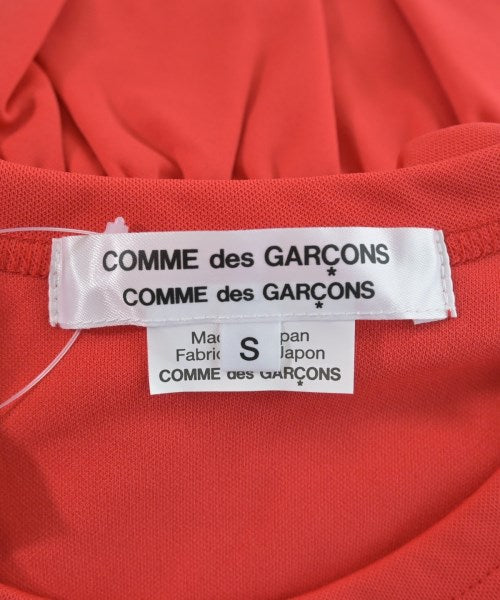 COMME des GARCONS COMME des GARCONS T恤/上衣