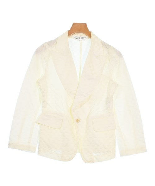 COMME des GARCONS COMME des GARCONS 休夾克