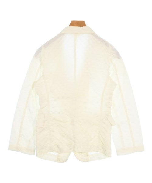 COMME des GARCONS COMME des GARCONS 休夾克