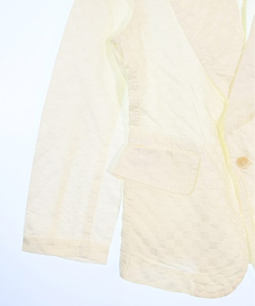 COMME des GARCONS COMME des GARCONS 休夾克