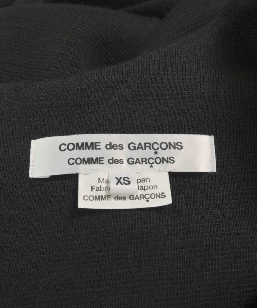 COMME des GARCONS COMME des GARCONS 洋裝