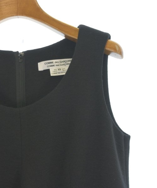 COMME des GARCONS COMME des GARCONS 洋裝