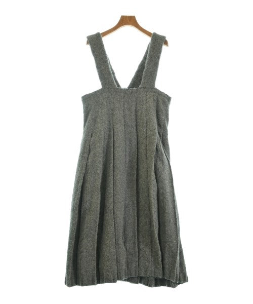 COMME des GARCONS COMME des GARCONS 洋裝