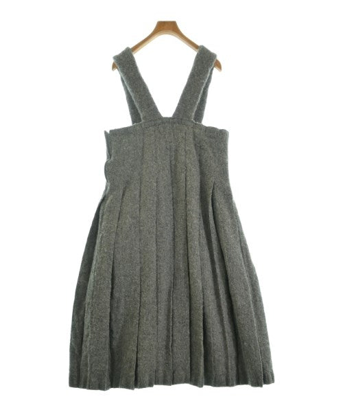 COMME des GARCONS COMME des GARCONS 洋裝