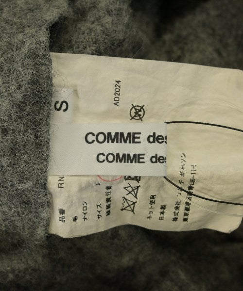 COMME des GARCONS COMME des GARCONS 洋裝