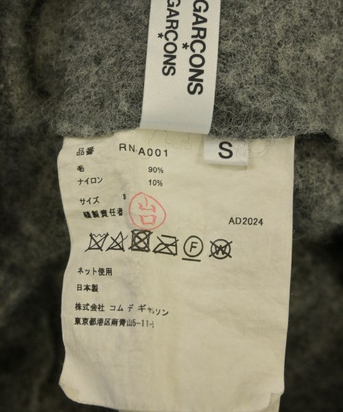 COMME des GARCONS COMME des GARCONS 洋裝