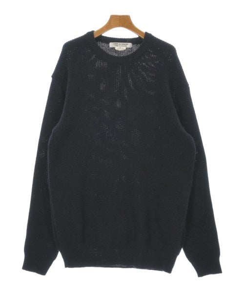 COMME des GARCONS COMME des GARCONS 毛衣