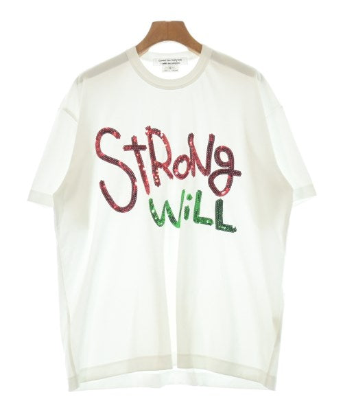 COMME des GARCONS COMME des GARCONS T恤/上衣