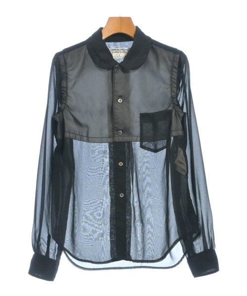 COMME des GARCONS COMME des GARCONS 休閒襯衫