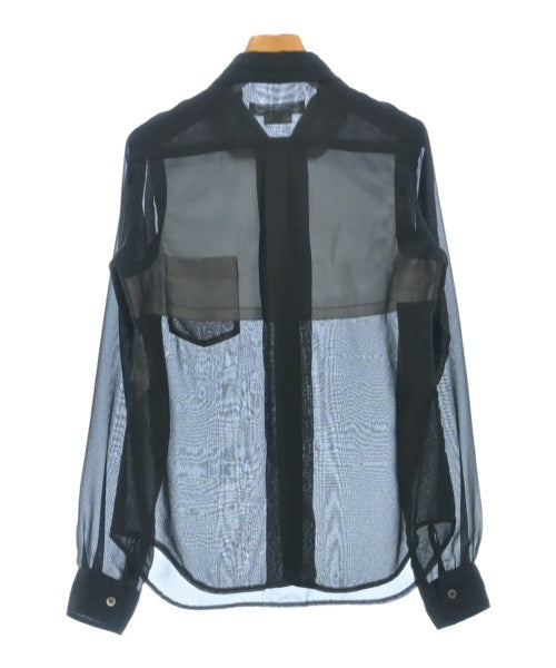 COMME des GARCONS COMME des GARCONS 休閒襯衫