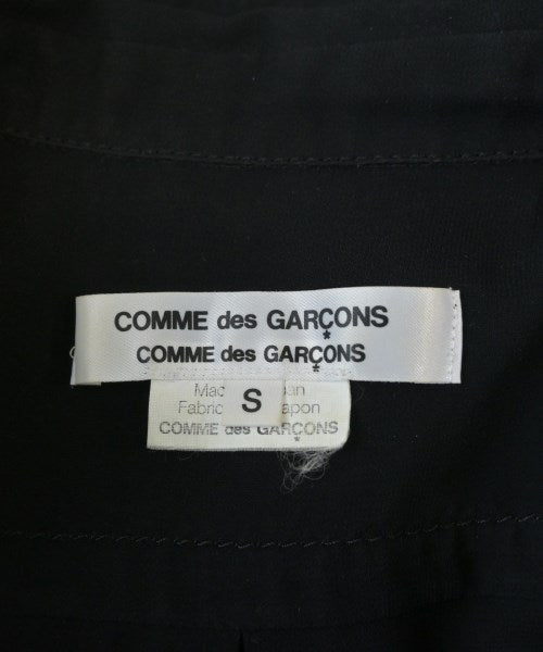 COMME des GARCONS COMME des GARCONS 休閒襯衫