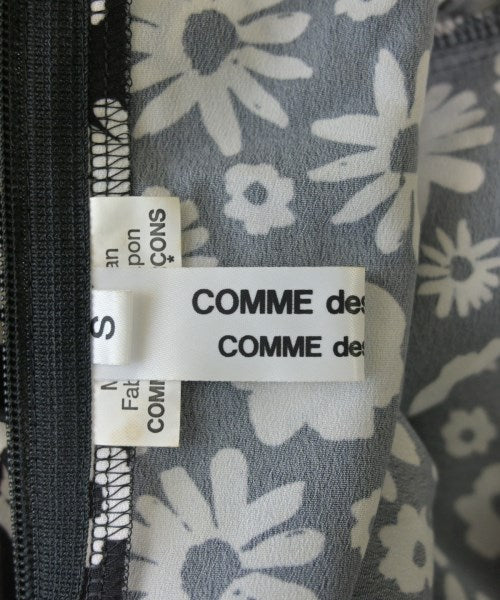 COMME des GARCONS COMME des GARCONS 洋裝