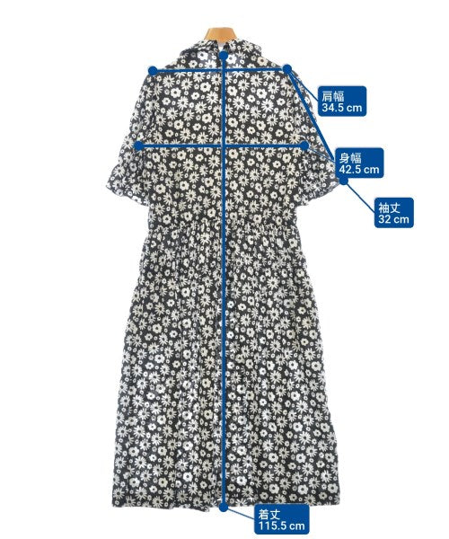 COMME des GARCONS COMME des GARCONS 洋裝