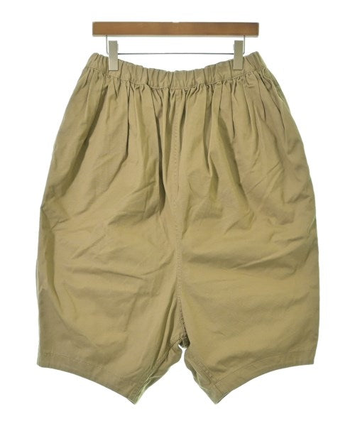 COMME des GARCONS COMME des GARCONS 剪裁褲