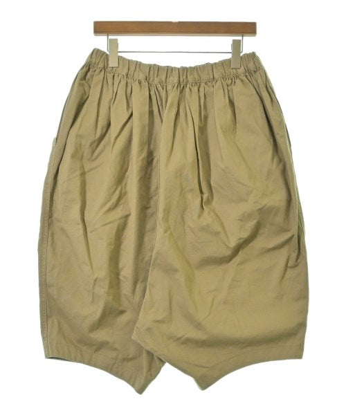 COMME des GARCONS COMME des GARCONS 剪裁褲