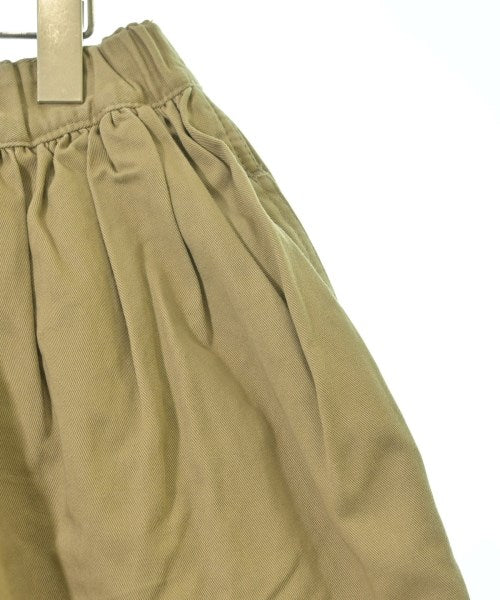 COMME des GARCONS COMME des GARCONS 剪裁褲