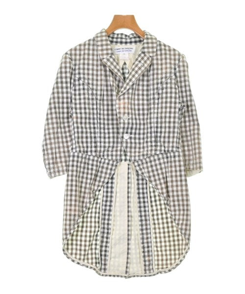 COMME des GARCONS COMME des GARCONS 休閒夾克