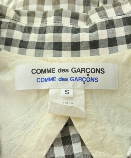 COMME des GARCONS COMME des GARCONS 休閒夾克