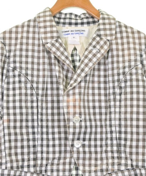 COMME des GARCONS COMME des GARCONS 休閒夾克