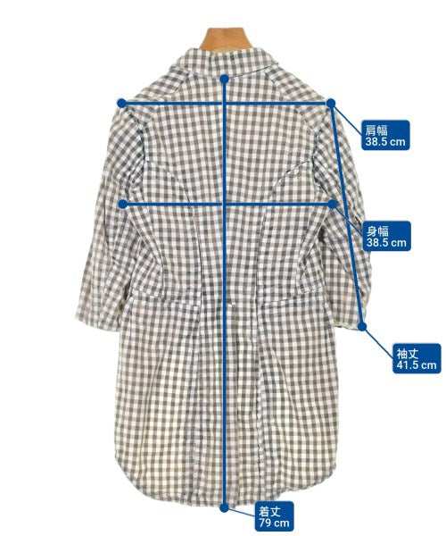 COMME des GARCONS COMME des GARCONS 休閒夾克