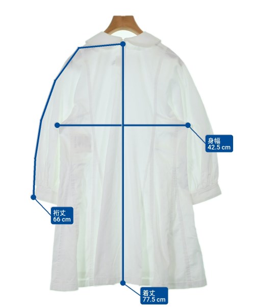 COMME des GARCONS COMME des GARCONS 休閒襯衫