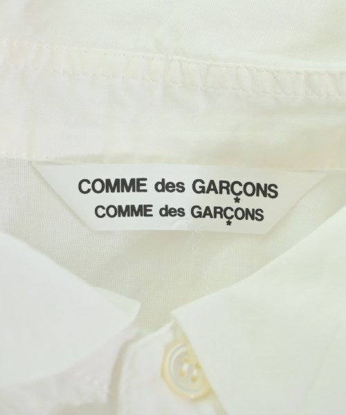 COMME des GARCONS COMME des GARCONS 洋裝