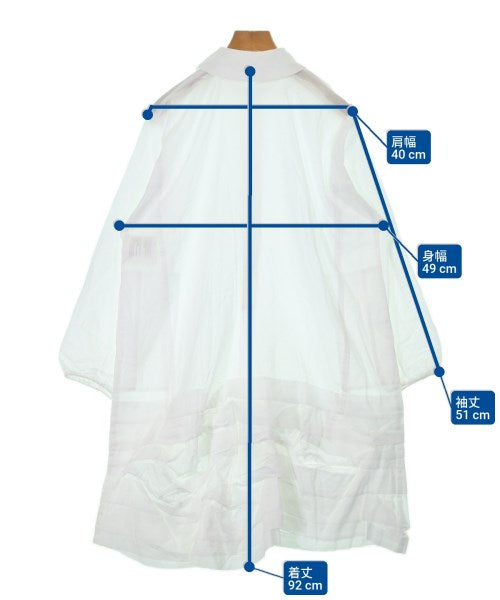 COMME des GARCONS COMME des GARCONS 洋裝