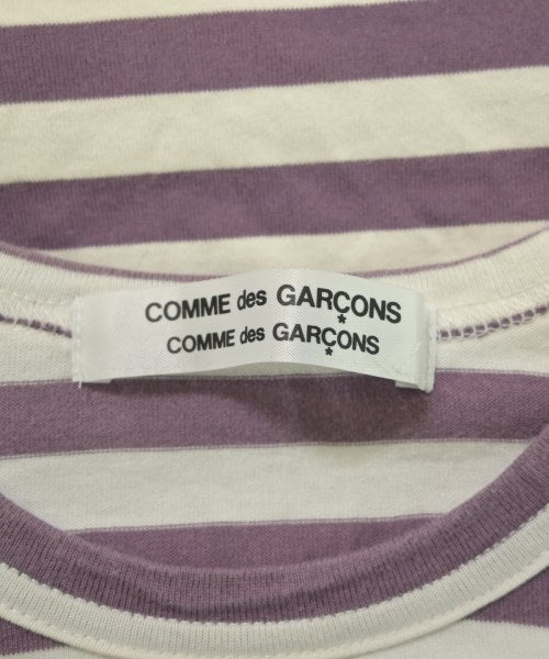COMME des GARCONS COMME des GARCONS T恤/上衣
