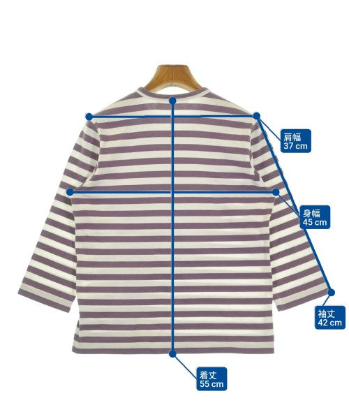 COMME des GARCONS COMME des GARCONS T恤/上衣