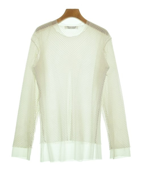 COMME des GARCONS COMME des GARCONS T恤/上衣