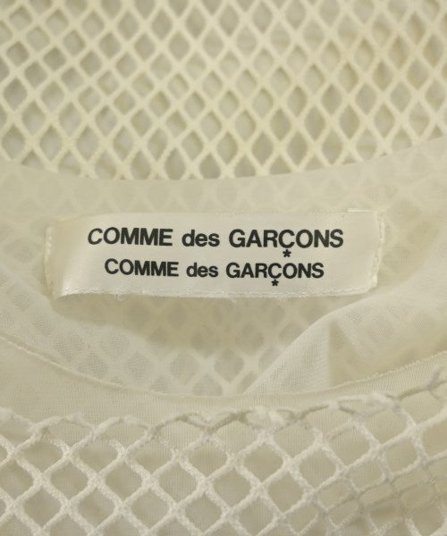 COMME des GARCONS COMME des GARCONS T恤/上衣