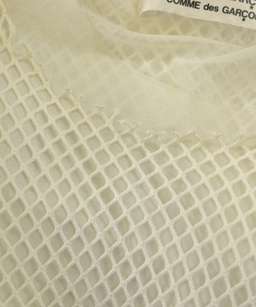 COMME des GARCONS COMME des GARCONS T恤/上衣
