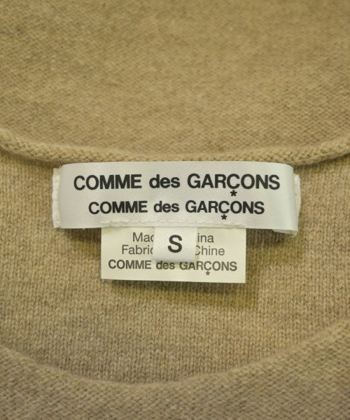 COMME des GARCONS COMME des GARCONS 毛衣