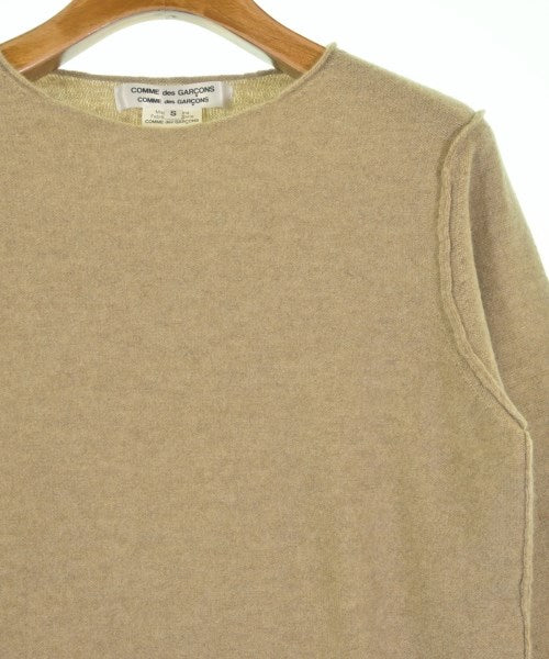 COMME des GARCONS COMME des GARCONS 毛衣