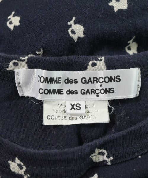 COMME des GARCONS COMME des GARCONS T恤/上衣