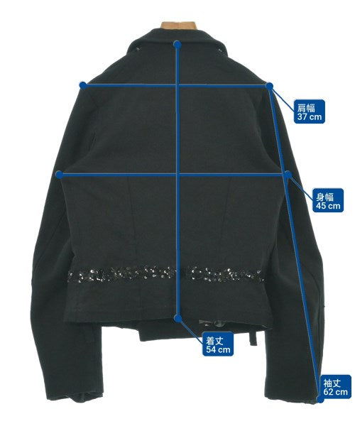 COMME des GARCONS COMME des GARCONS 其他飛行外套