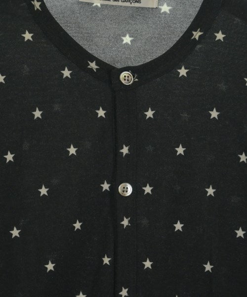 COMME des GARCONS COMME des GARCONS 開襟衫