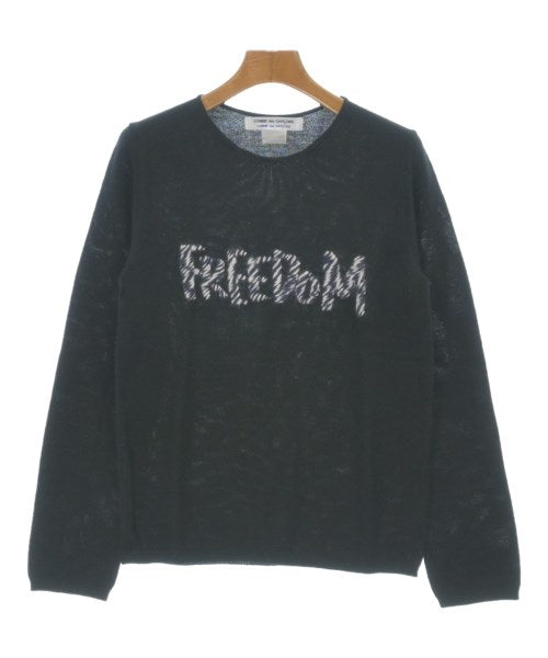 COMME des GARCONS COMME des GARCONS 毛衣