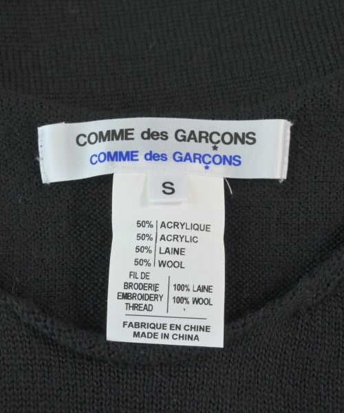 COMME des GARCONS COMME des GARCONS 毛衣