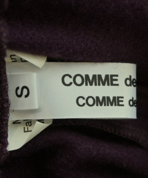 COMME des GARCONS COMME des GARCONS 剪裁褲