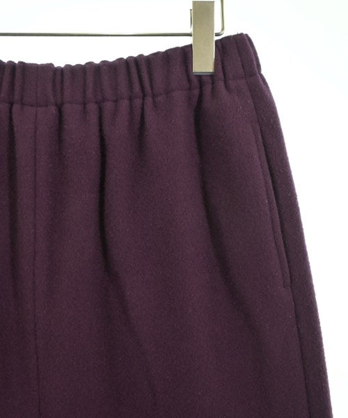 COMME des GARCONS COMME des GARCONS 剪裁褲