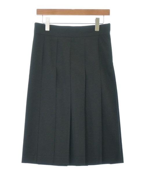 COMME des GARCONS COMME des GARCONS 膝上裙