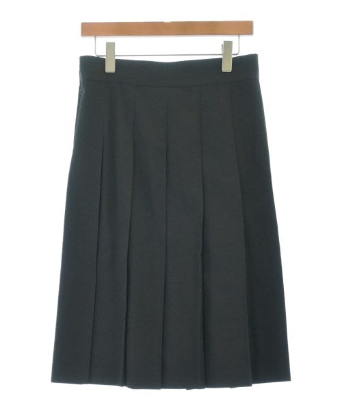 COMME des GARCONS COMME des GARCONS 膝上裙